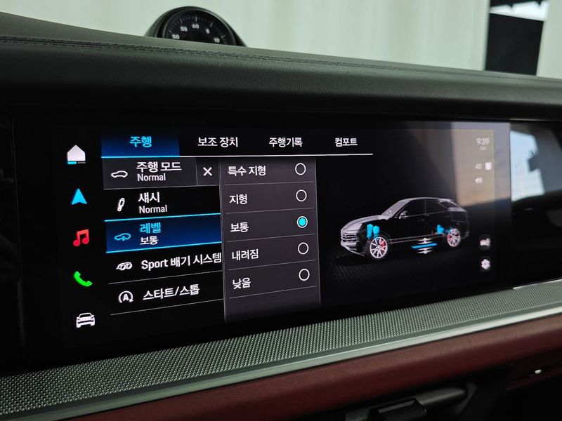 2024 Porsche Cayenne 3.0 Coupe photo 19