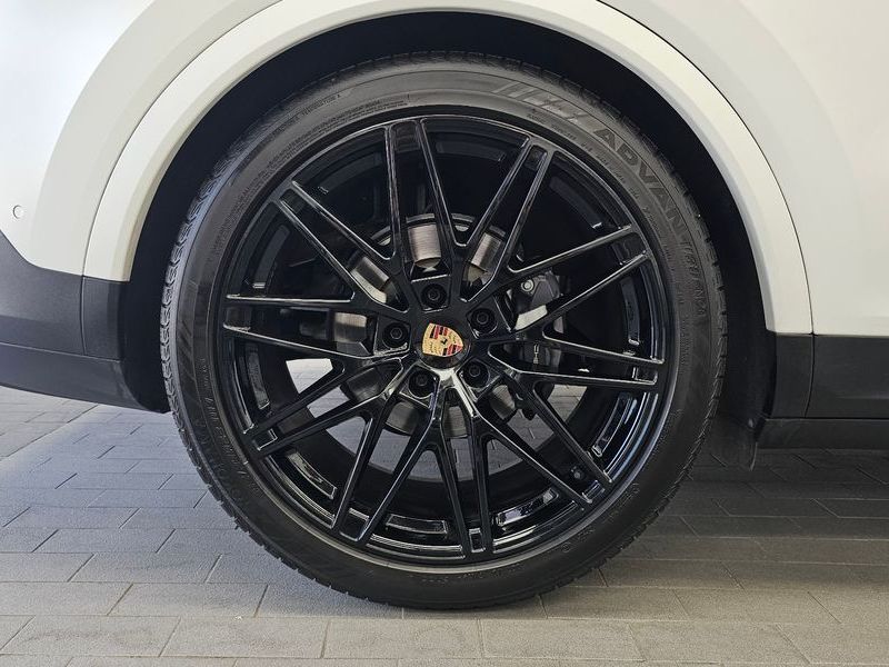 2024 Porsche Cayenne 3.0 Coupe photo 21
