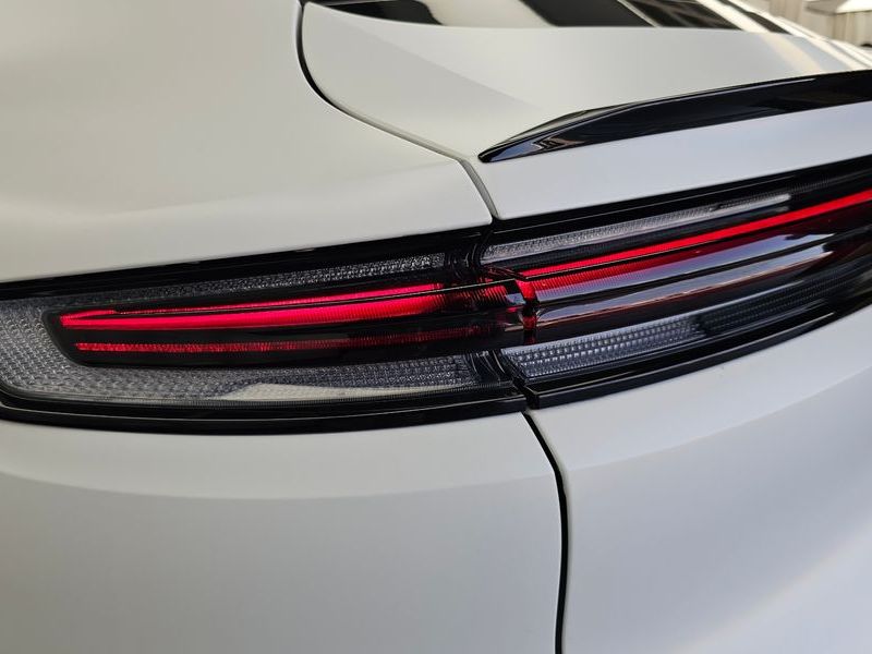 2024 Porsche Cayenne 3.0 Coupe photo 23