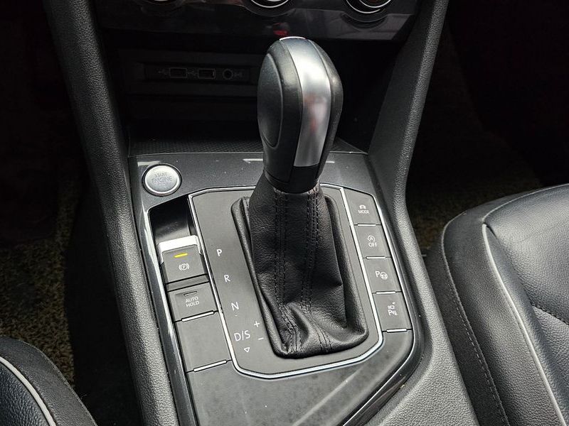 2020 Volkswagen Tiguan 2.0 TDI Prestige photo 9