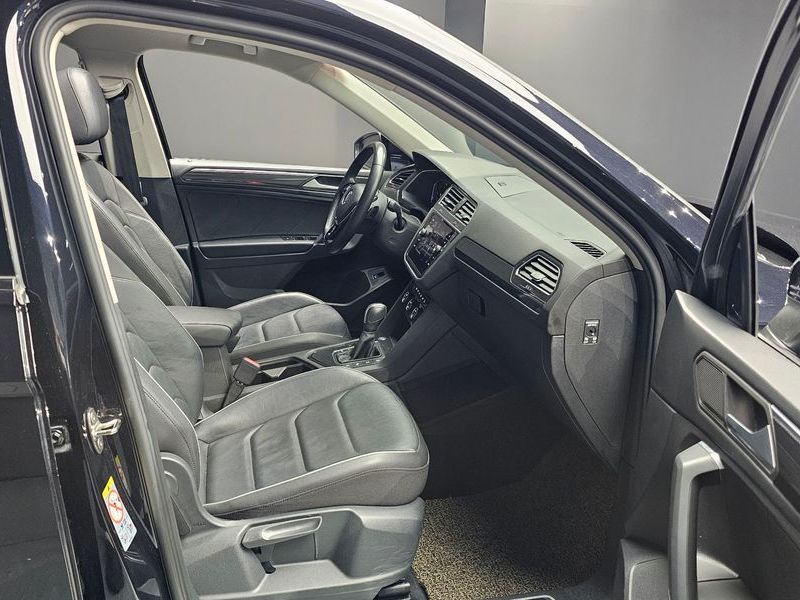 2020 Volkswagen Tiguan 2.0 TDI Prestige photo 11