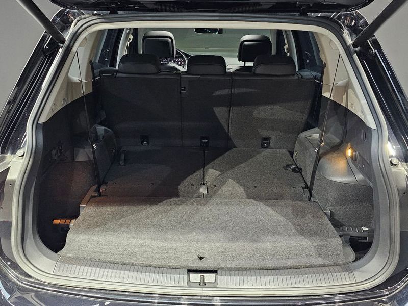 2020 Volkswagen Tiguan 2.0 TDI Prestige photo 20