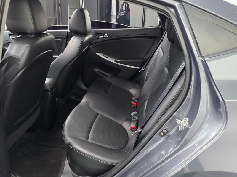 2012 Hyundai 엑센트 1.6 GDI Top photo 12