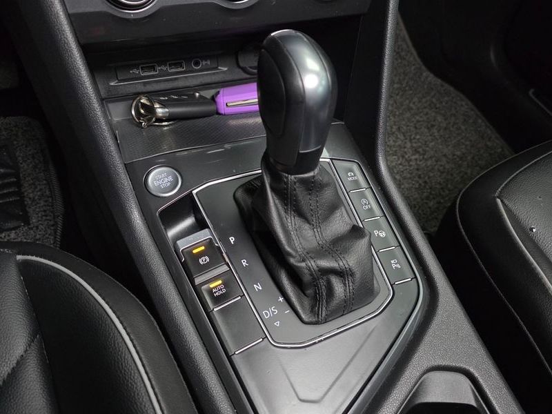 2020 Volkswagen Tiguan 2.0 TDI Prestige photo 9