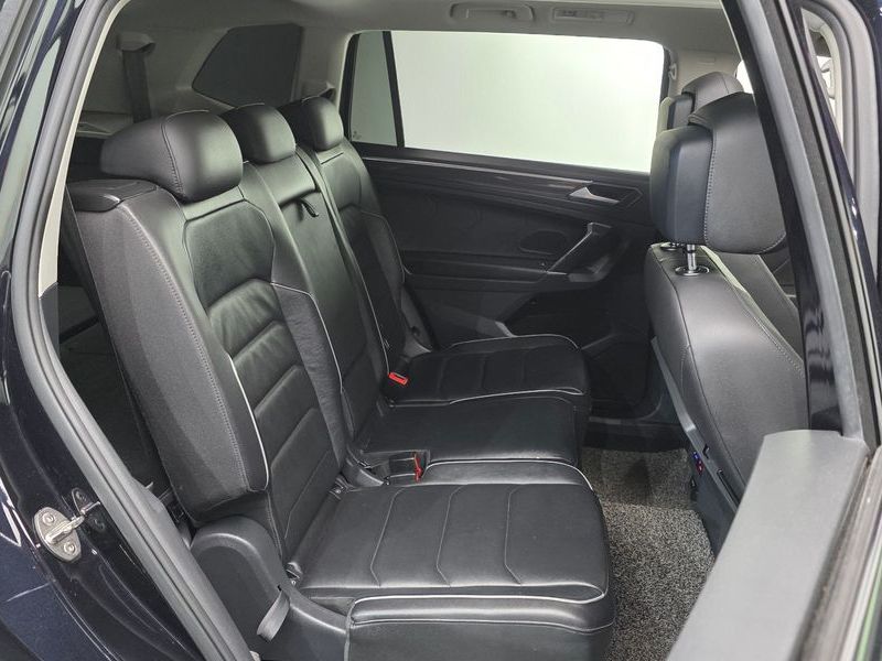 2020 Volkswagen Tiguan 2.0 TDI Prestige photo 11
