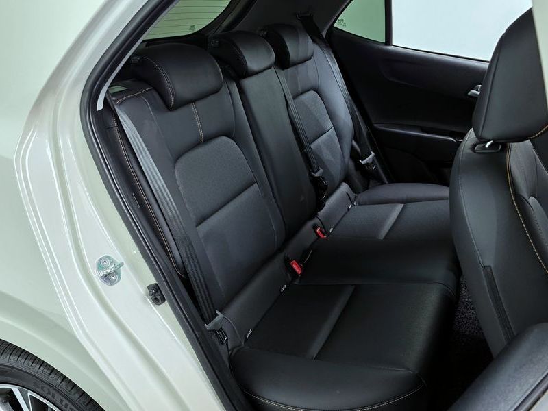 2021 Kia Morning Signature Edge-UP photo 11