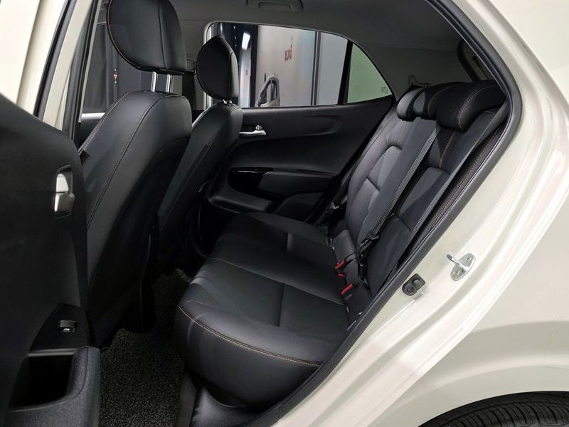 2021 Kia Morning Signature Edge-UP photo 12