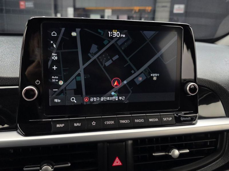 2021 Kia Morning Signature Edge-UP photo 14