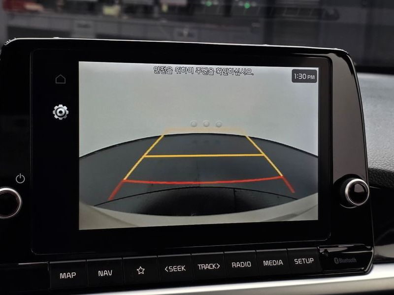 2021 Kia Morning Signature Edge-UP photo 15