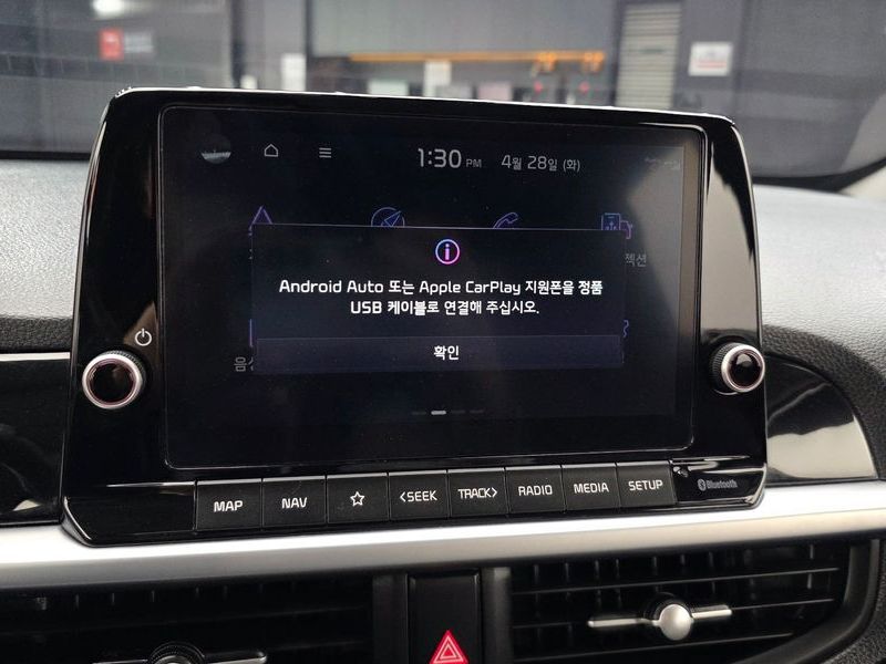 2021 Kia Morning Signature Edge-UP photo 16
