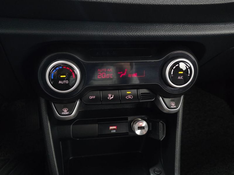 2021 Kia Morning Signature Edge-UP photo 18