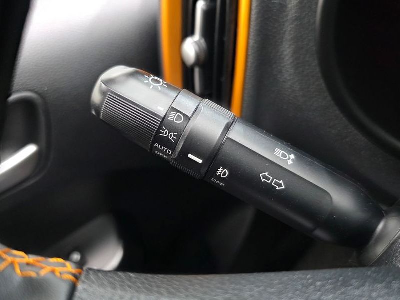 2021 Kia Morning Signature Edge-UP photo 19