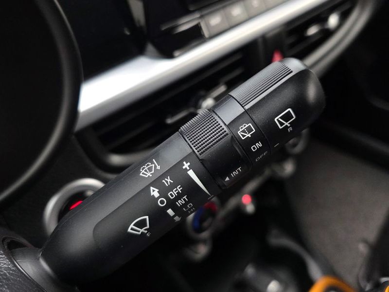 2021 Kia Morning Signature Edge-UP photo 20