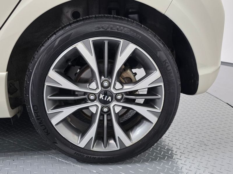 2021 Kia Morning Signature Edge-UP photo 21