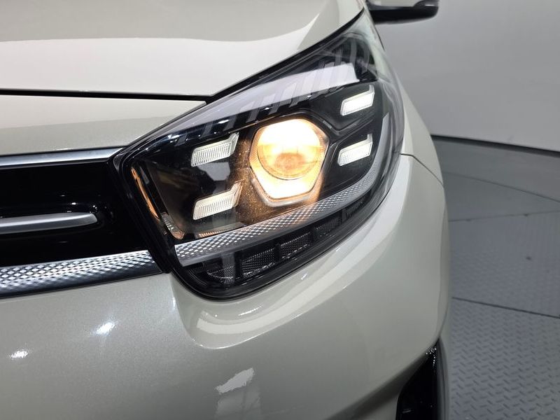 2021 Kia Morning Signature Edge-UP photo 22