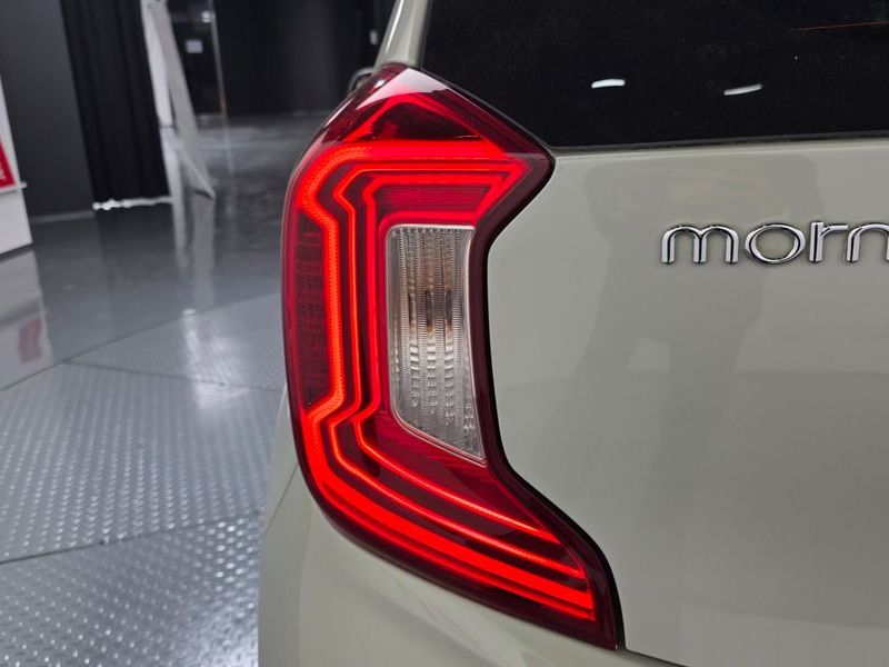 2021 Kia Morning Signature Edge-UP photo 23