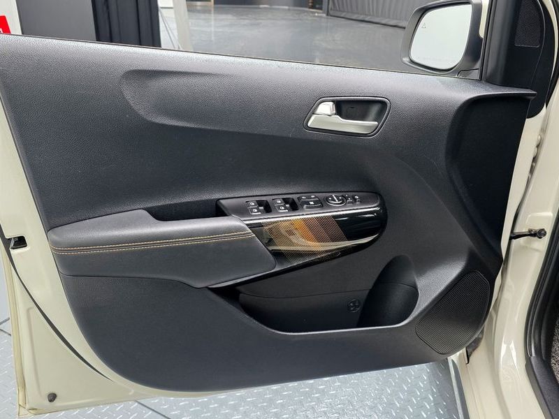 2021 Kia Morning Signature Edge-UP photo 24
