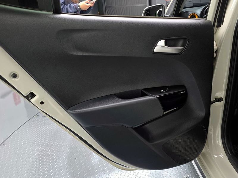 2021 Kia Morning Signature Edge-UP photo 25