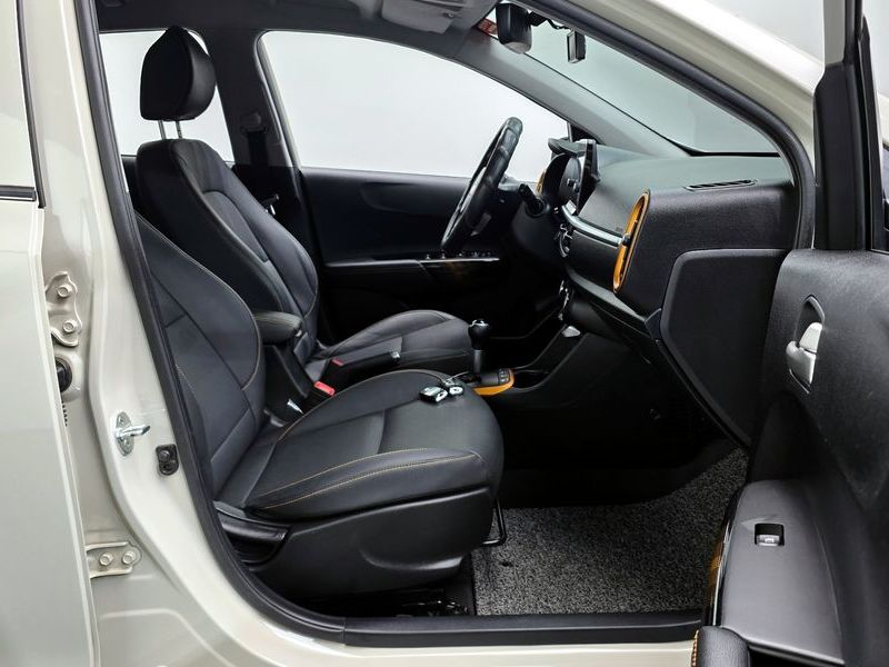 2021 Kia Morning Signature Edge-UP photo 26