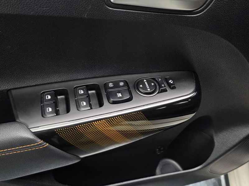 2021 Kia Morning Signature Edge-UP photo 28