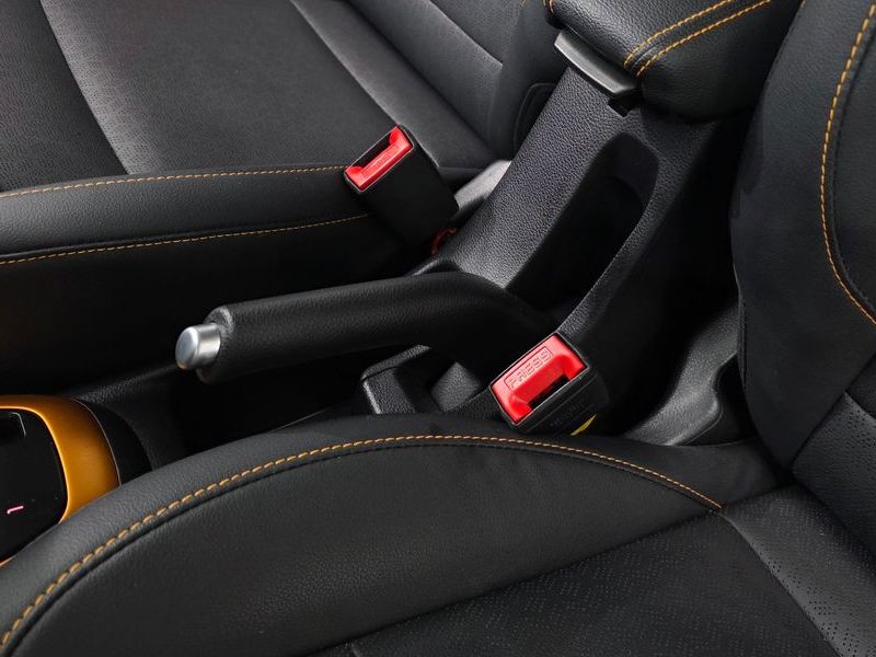 2021 Kia Morning Signature Edge-UP photo 29