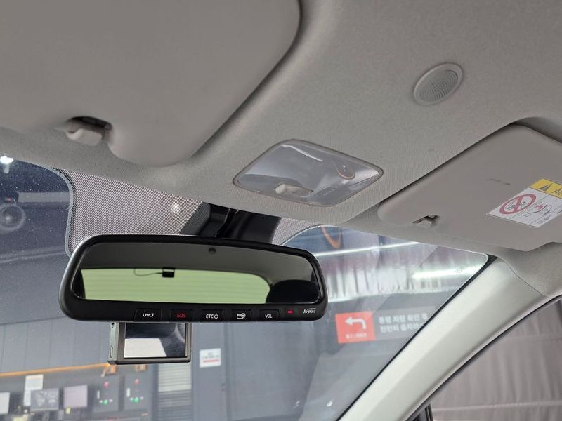 2021 Kia Morning Signature Edge-UP photo 30