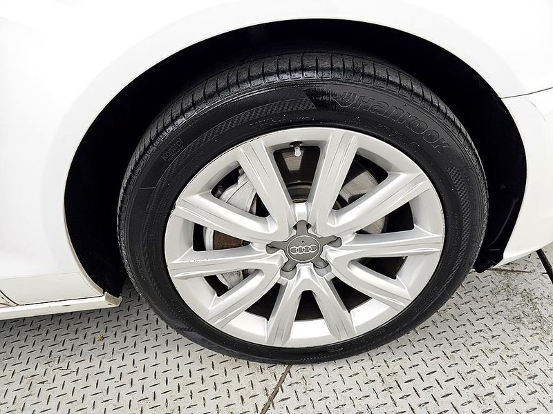 2013 Audi A6 3.0 TFSI Quattro C7 photo 20