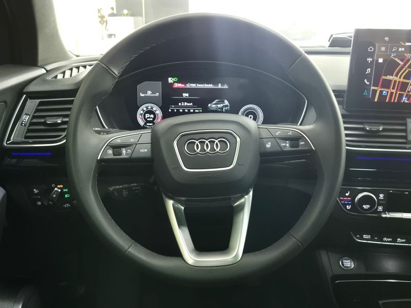 2024 Audi Q5 45 TFSI Quattro Premium photo 20
