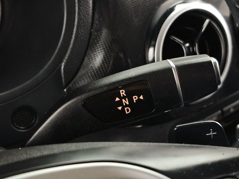 2013 Mercedes-Benz B-클래스 W246 B200 CDI Blue efficiency photo 9