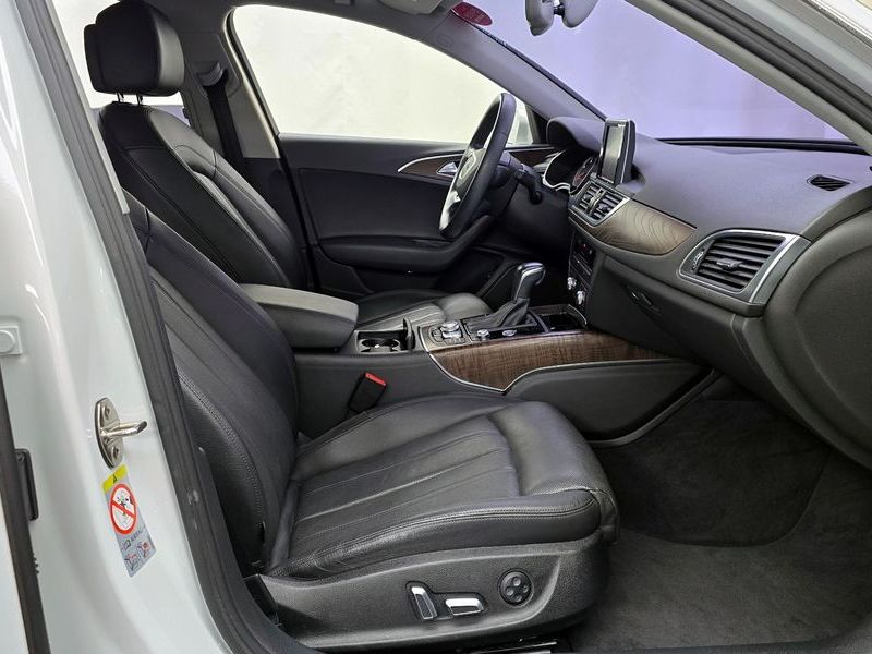 2016 Audi A6 35 TDI Premium C7 photo 11