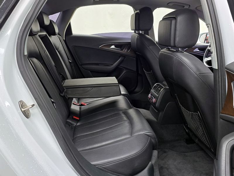 2016 Audi A6 35 TDI Premium C7 photo 12