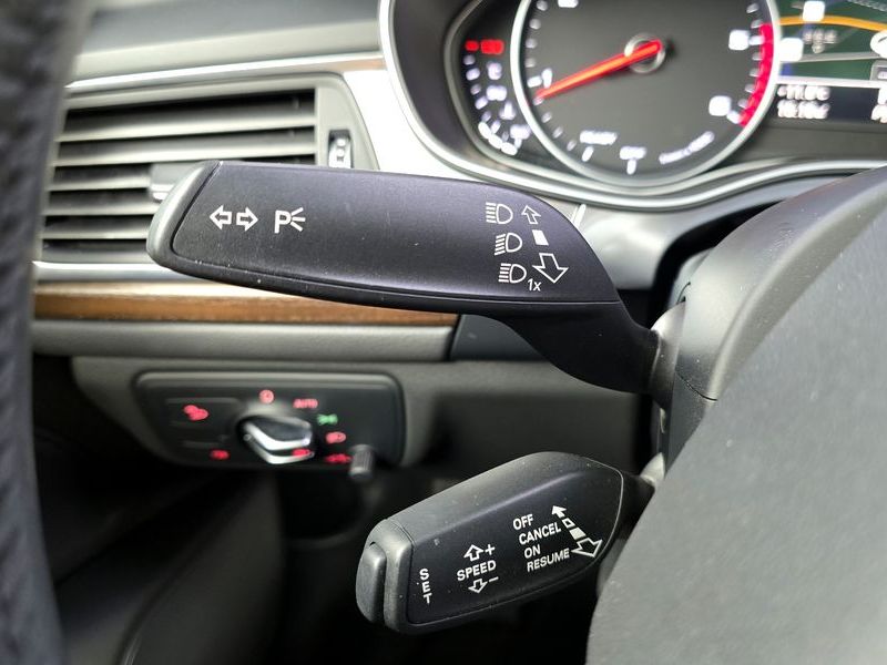 2016 Audi A6 35 TDI Premium C7 photo 18