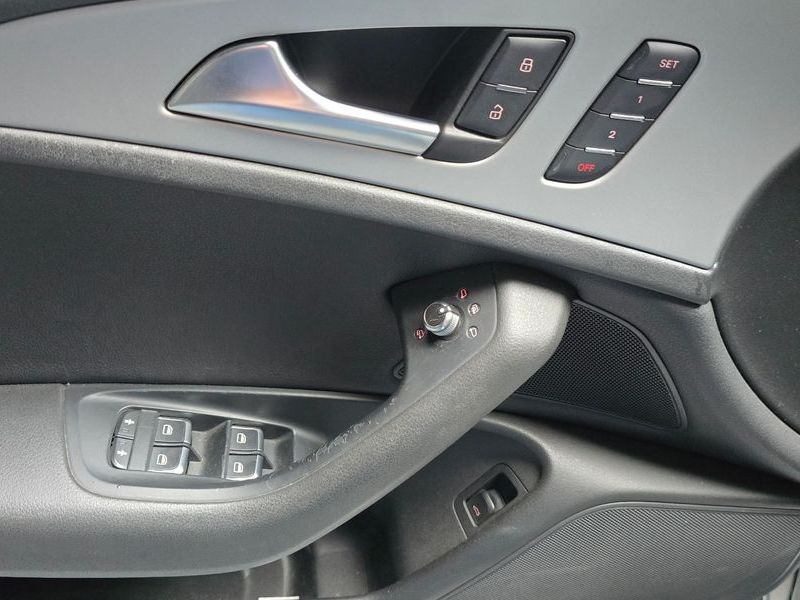 2012 Audi A6 3.0 TDI Quattro C7 photo 14
