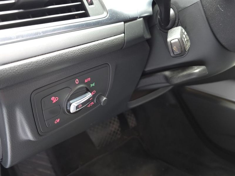 2012 Audi A6 3.0 TDI Quattro C7 photo 15