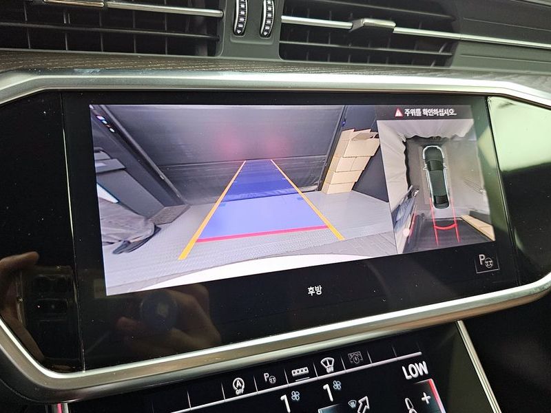 2021 Audi A6 45 TFSI Premium photo 15