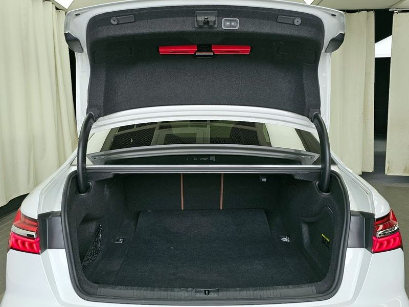 2021 Audi A6 45 TFSI Premium photo 20