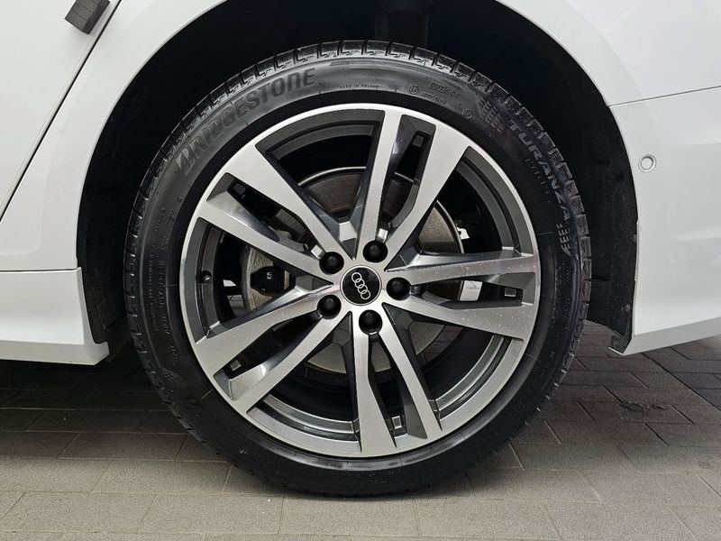 2021 Audi A6 45 TFSI Premium photo 21