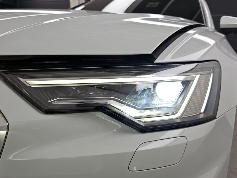2021 Audi A6 45 TFSI Premium photo 22