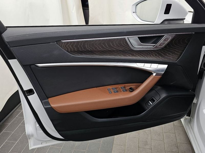 2021 Audi A6 45 TFSI Premium photo 24