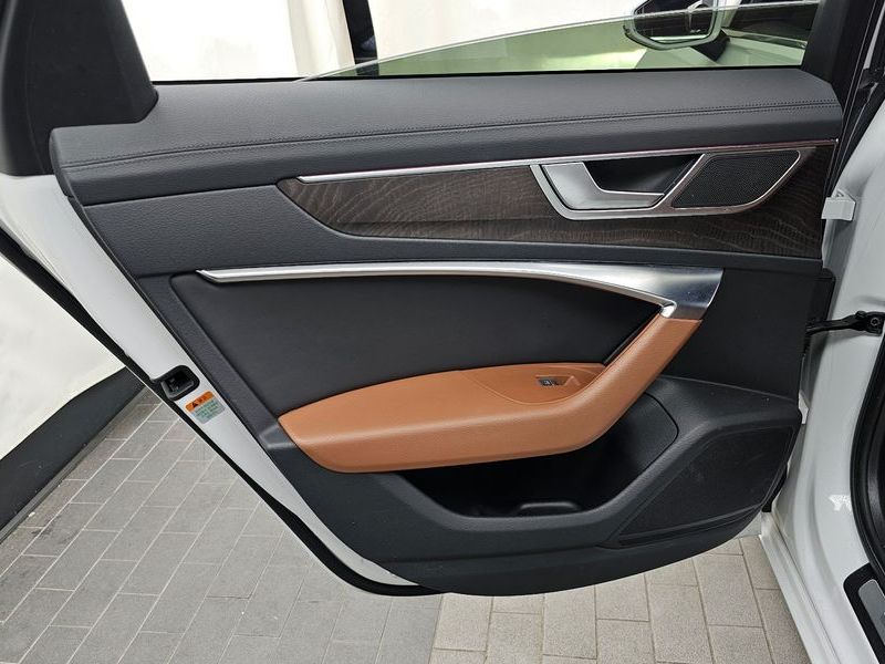 2021 Audi A6 45 TFSI Premium photo 25