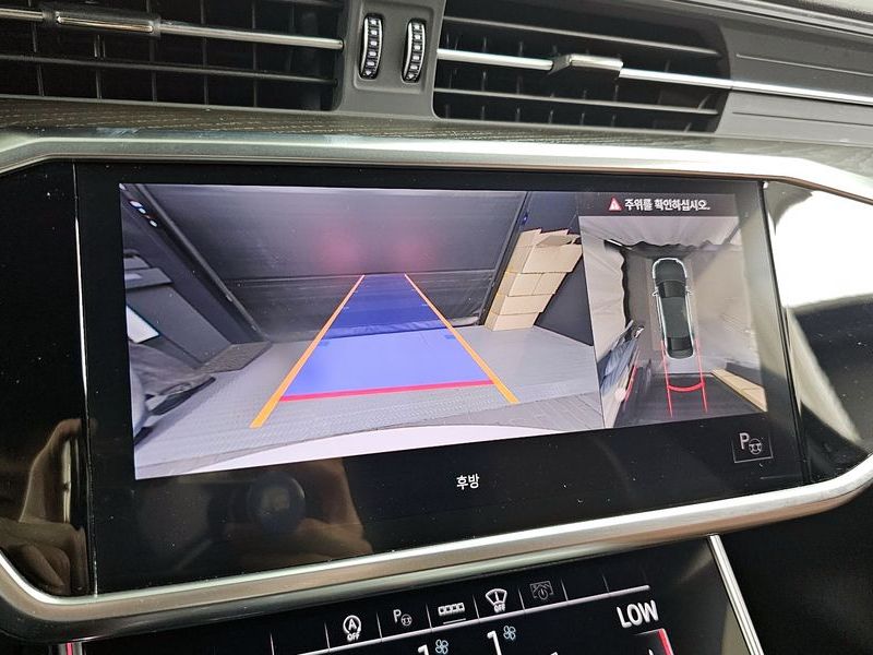 2021 Audi A6 45 TFSI Premium photo 26