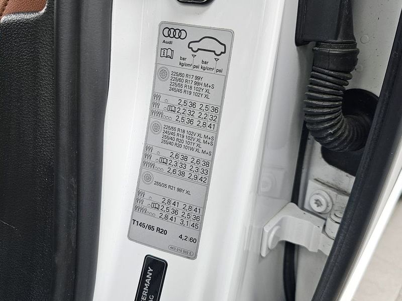 2021 Audi A6 45 TFSI Premium photo 27