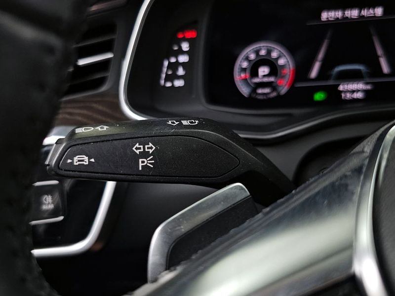 2021 Audi A6 45 TFSI Premium photo 30
