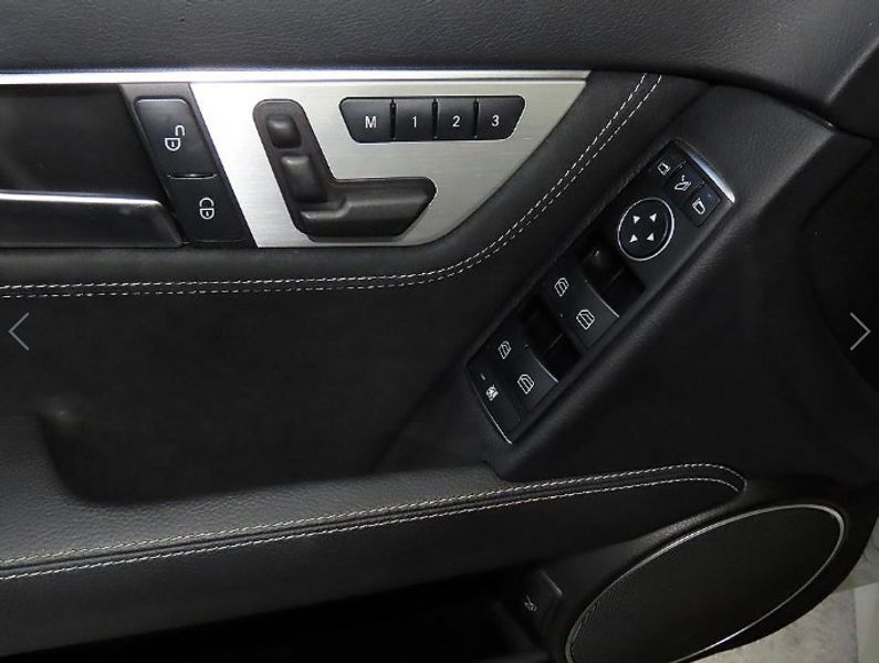 2014 Mercedes-Benz C-Class C220 CDI 4MATIC Edition C photo 14