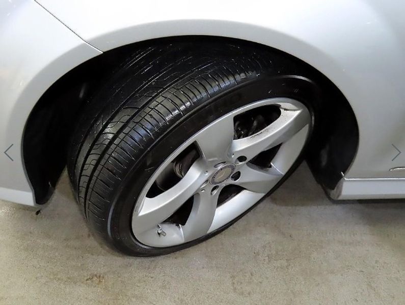 2014 Mercedes-Benz C-Class C220 CDI 4MATIC Edition C photo 19
