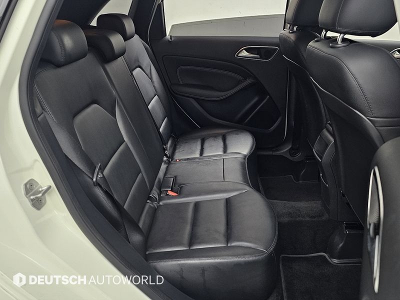 2012 Mercedes-Benz B-클래스 W246 B200 CDI Blue efficiency Sport pack photo 12