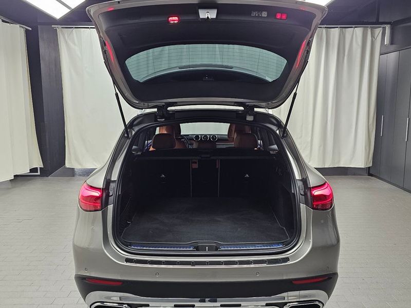 2024 Mercedes-Benz C-Class GLC220 d 4MATIC photo 20