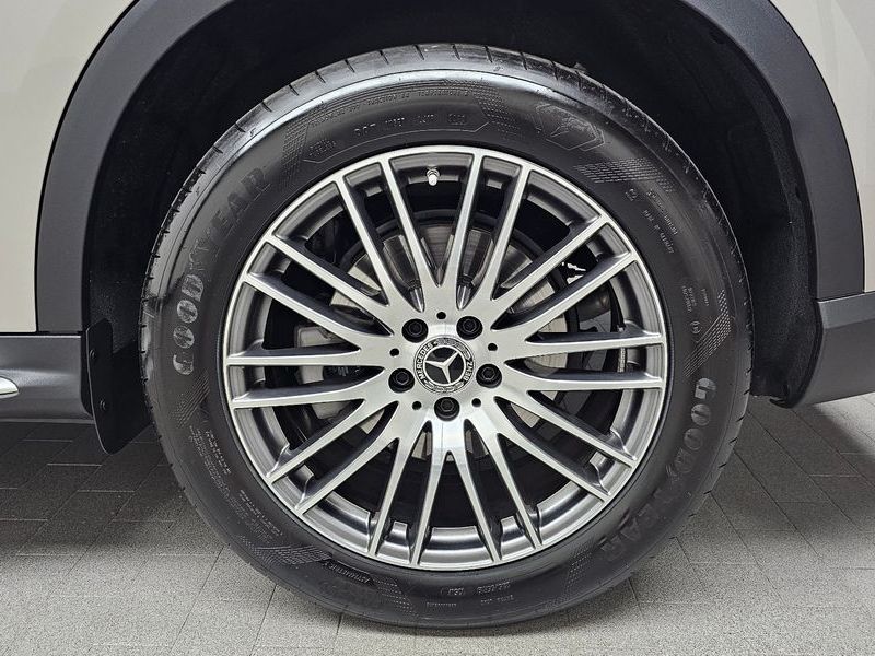 2024 Mercedes-Benz C-Class GLC220 d 4MATIC photo 21