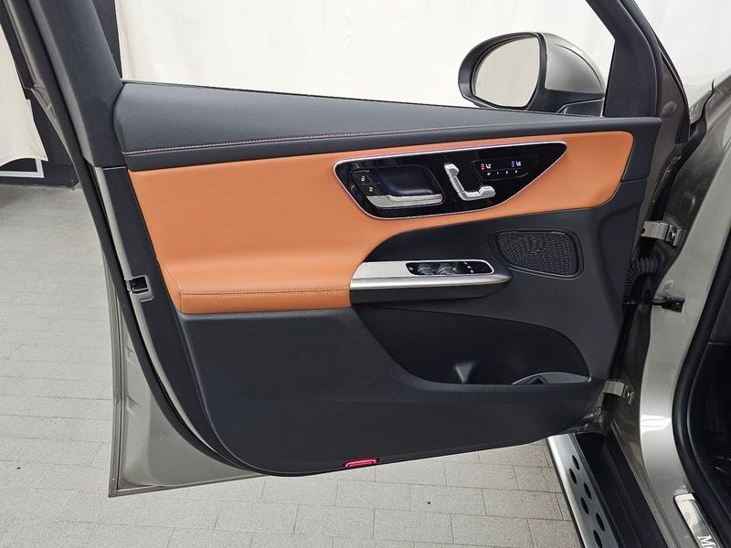 2024 Mercedes-Benz C-Class GLC220 d 4MATIC photo 24