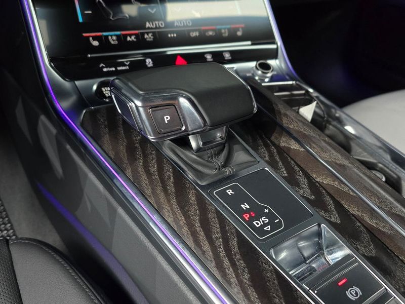2021 Audi A6 45 TFSI Quattro Premium photo 9